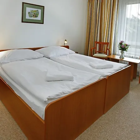 Hotell Devin 4*