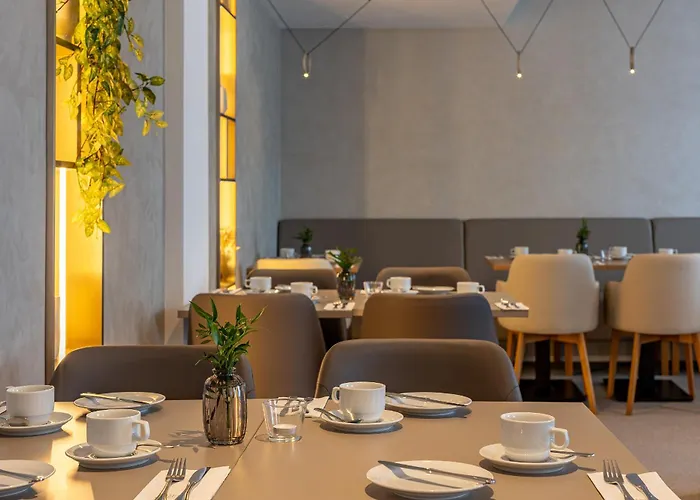 Devin Mariánské Lázně