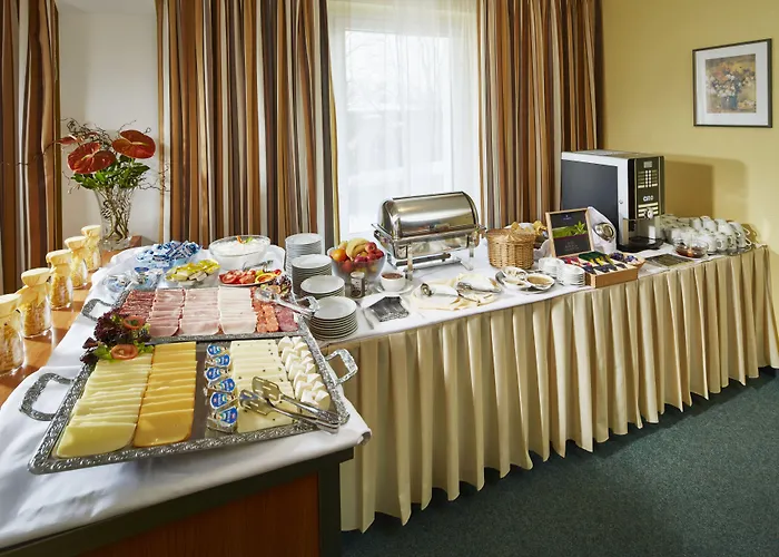 Hotel Devin 4*