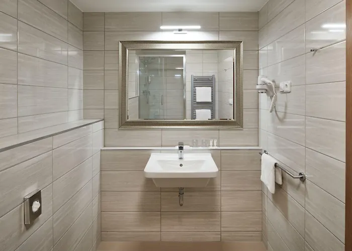 Hotel Devin 4*