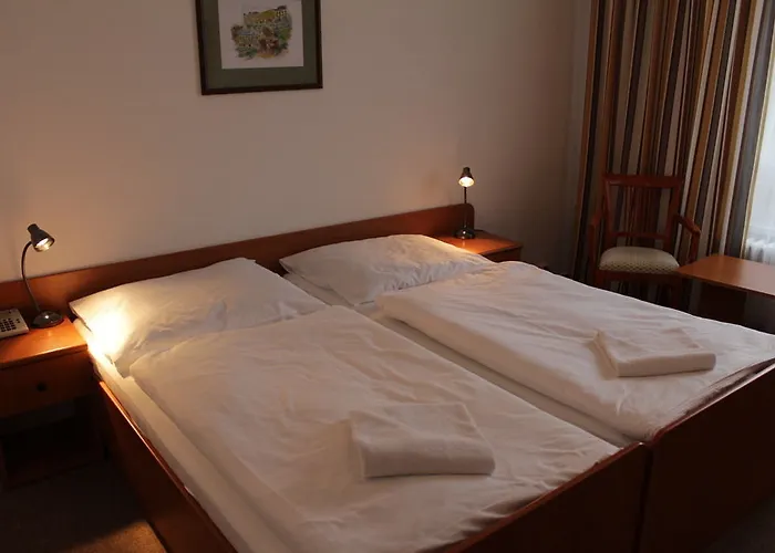 Hotel Devin