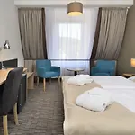 德文温泉酒店 4* 玛丽亚温泉