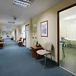德文温泉酒店 4* 玛丽亚温泉
