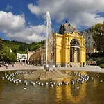 Spa Devin 4* Mariánské Lázně