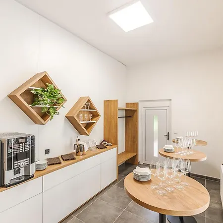 Devin 4* Mariánské Lázně