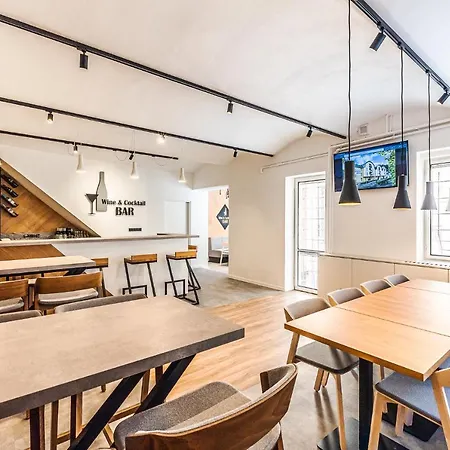 Devin 4* Mariánské Lázně