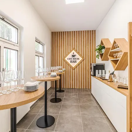 Ξενοδοχείο Devin Mariánské Lázně