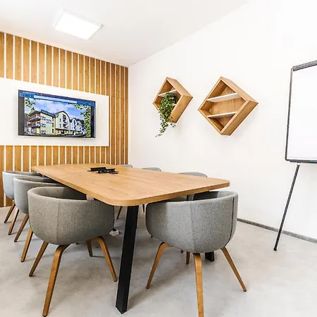 Devin Ξενοδοχείο 4*