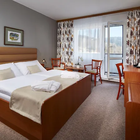 Hotel Devin