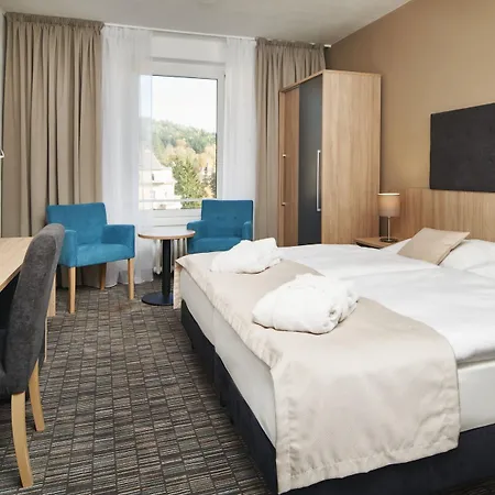 Hotell Devin