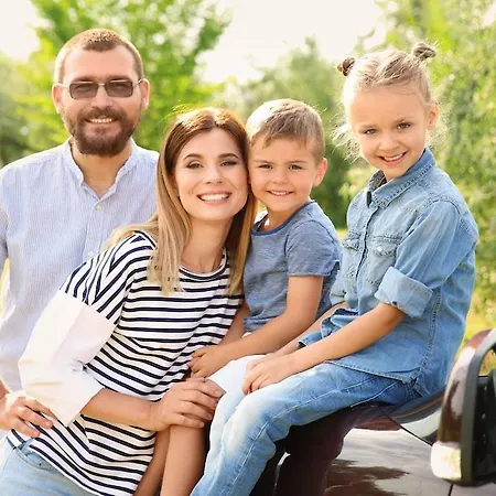 Ξενοδοχείο Devin Mariánské Lázně