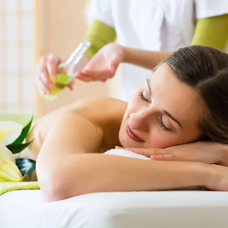 Spa Devin