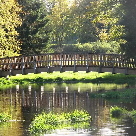 Devin Ξενοδοχείο Mariánské Lázně