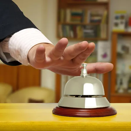 Ξενοδοχείο Devin Mariánské Lázně