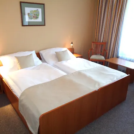 Spa Devin Mariánské Lázně