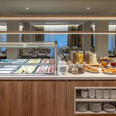 Ξενοδοχείο Devin