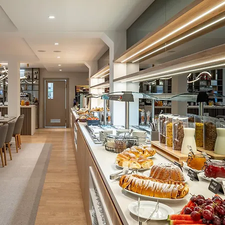 Devin Hotel Mariańskie Łaźnie