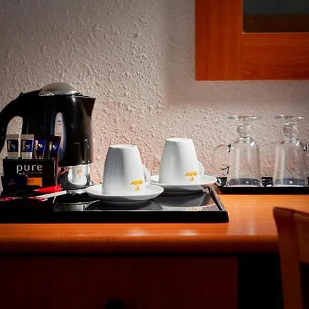 Hotel Devin 4*