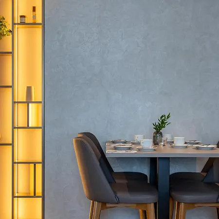 Devin Ξενοδοχείο Mariánské Lázně