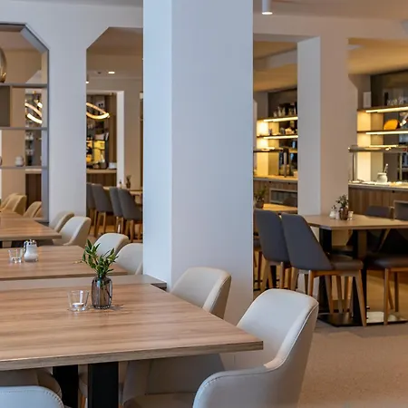 Devin Ξενοδοχείο Mariánské Lázně