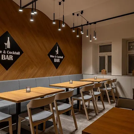 Devin Ξενοδοχείο Mariánské Lázně