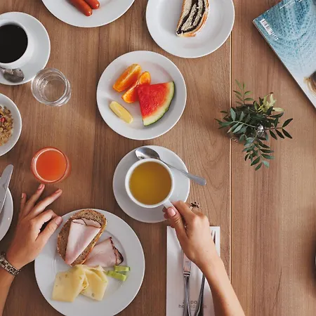 Devin Ξενοδοχείο Mariánské Lázně