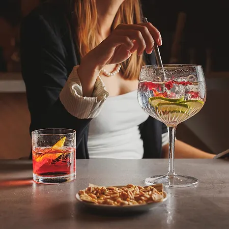 Ξενοδοχείο Devin Mariánské Lázně