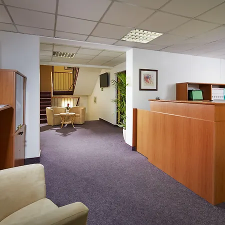 Ξενοδοχείο Devin Mariánské Lázně