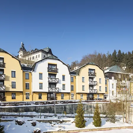 Devin Mariánské Lázně