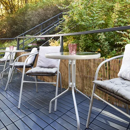 Devin 4* Mariánské Lázně