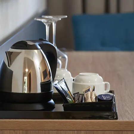Hotel Devin 4*