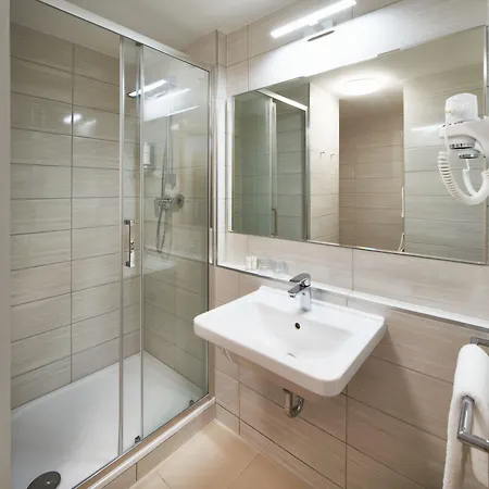 Spa Devin Marianske Lazne
