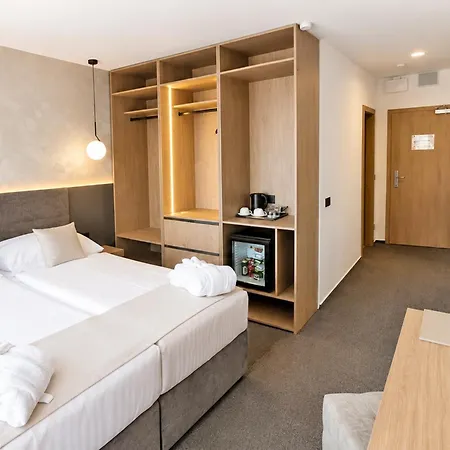 Devin Hotel Mariańskie Łaźnie