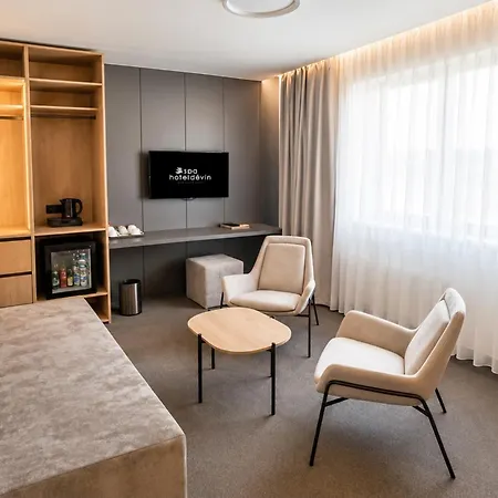 Devin Hotel Mariańskie Łaźnie