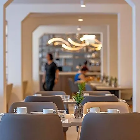 Hotel Spa Devin Marianske Lazne