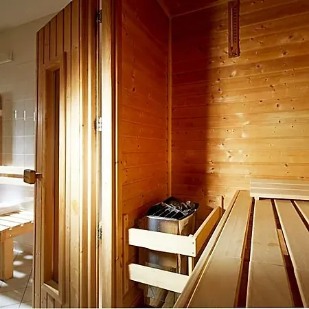 Spa Devin Hotel Marianske Lazne