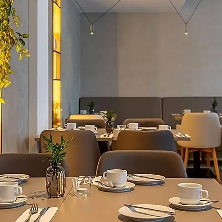 Hotel Spa Devin Marianske Lazne