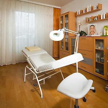 Spa Devin Hotel 4*