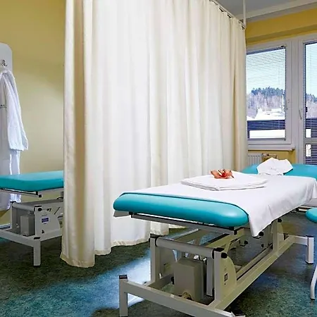 Spa Devin Marianske Lazne