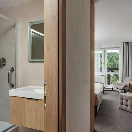Hotel Devin 4*