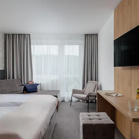 Devin Hotel Mariańskie Łaźnie