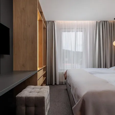 Hotel Devin Mariańskie Łaźnie