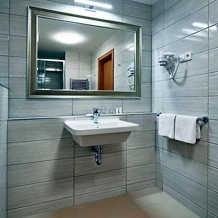 Hotel Devin 4*