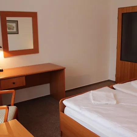 Spa Devin Mariánské Lázně