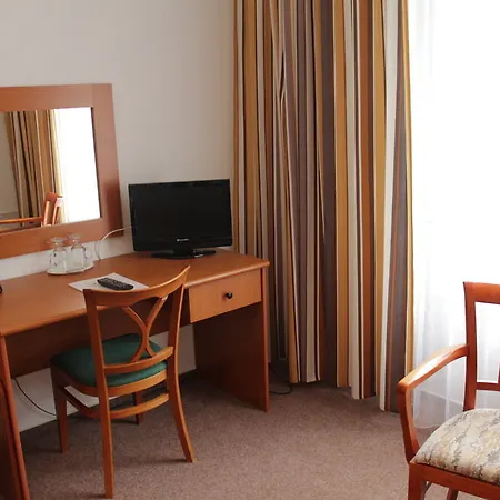 Devin Mariánské Lázně