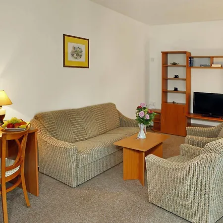 Spa Devin 4* Mariánské Lázně
