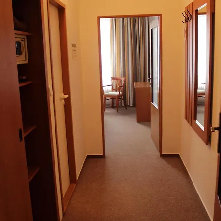 Spa Devin Marianske Lazne