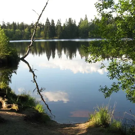 Devin Ξενοδοχείο Mariánské Lázně