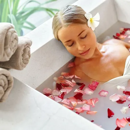 Ξενοδοχείο Devin Mariánské Lázně