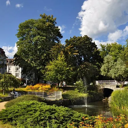 Hotel Spa Devin 4*